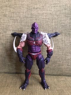 （分類：）位於 。 由 actionfigurehk 提交（商品編號 1442044346，圖片 1）。簡介： 。