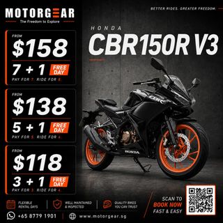 (Category: ) located in . Submitted by motorgear.sg (Listing ID 1433729483, Image 1). Description: .