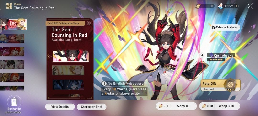 Honkai Star Rail Account - Archer e2 prem. Team silverwolf999 prem. Team (Category: Others) located in Caloocan City. Submitted by keitasenpai990 (Listing ID 1453898016, Image 3). Description: - Level 80/80 Archer (fully upgraded) - The Hunt Light Cone (fully upgraded, Superimposition 5) - Numerous other characters and light cones included - Ideal for new players or expanding your collection.