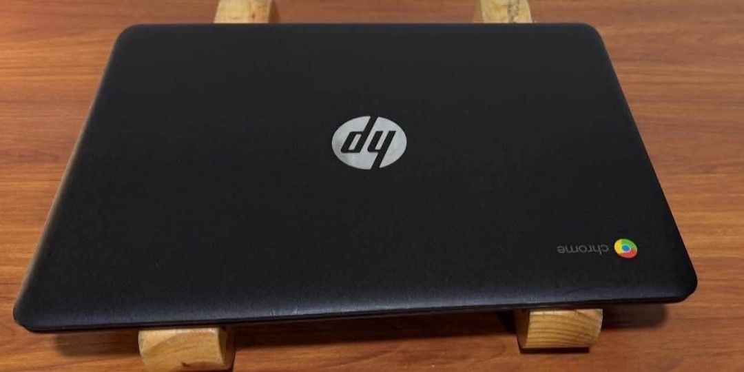 📍HP CHROMEBOOK 11 G3/G4/G5📍 (Category: Laptops & Notebooks) located in Manila. Submitted by lonelyme_1986 (Listing ID 1453832510, Image 2). Description: 📌SLIM WINDOWS 10 WITH MICROSOFT OFFICE LAPTOP FOR SALE 📌 (30PCS AVAILABLE) PRICE: 3,400 WITH SKINCARE 📍HP CHROMEBOOK 11 G3/G4/G5📍 ✅INTEL CELERON CPU N3060 @1.60GHZ ✅16GB SSD ✅4GB MEMORY ✅BUILT-IN CAMERA ✅WIFI READY ✅HDMI ✅BLUETOOTH/NO BLUETOOTH ✅CARD READER ✅USB PORT ✅11.1 INCHES ✅💯% NO IS