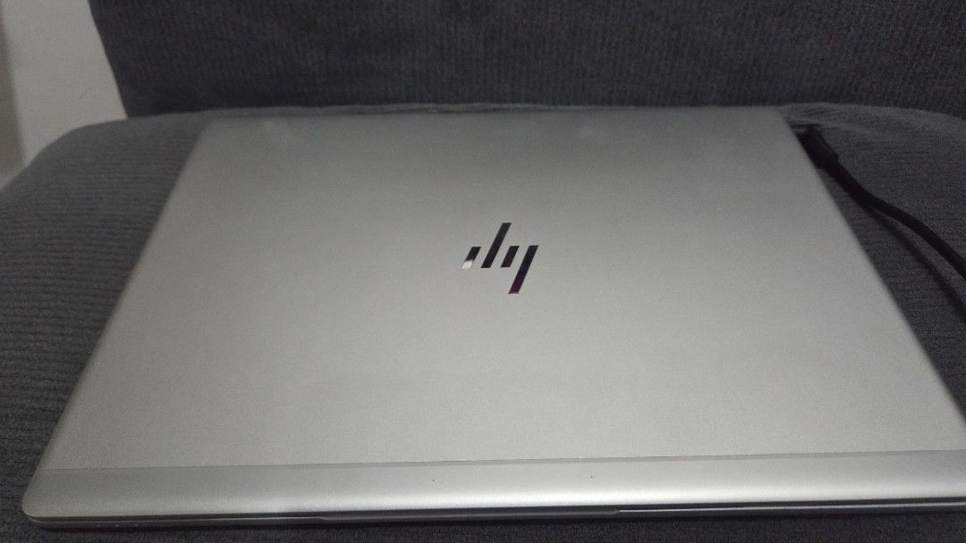 HP EliteBook Laptop - Intel Core i5 8th Gen (Category: Laptops & Notebooks) located in San Pedro. Submitted by Ninja_Momma (Listing ID 1453934347, Image 1). Description: - HP EliteBook Laptop - Intel Core i5 vPro 8th Gen Processor - Excellent Keyboard Condition - Ready for a New Owner.
