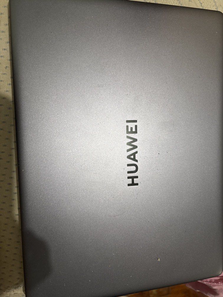 Huawei matebook 14s (Category: Laptops & Notebooks) located in Manila. Submitted by vintageaccessories (Listing ID 1453967821, Image 3). Description: Like new barely used Long batt life Comes with charger .