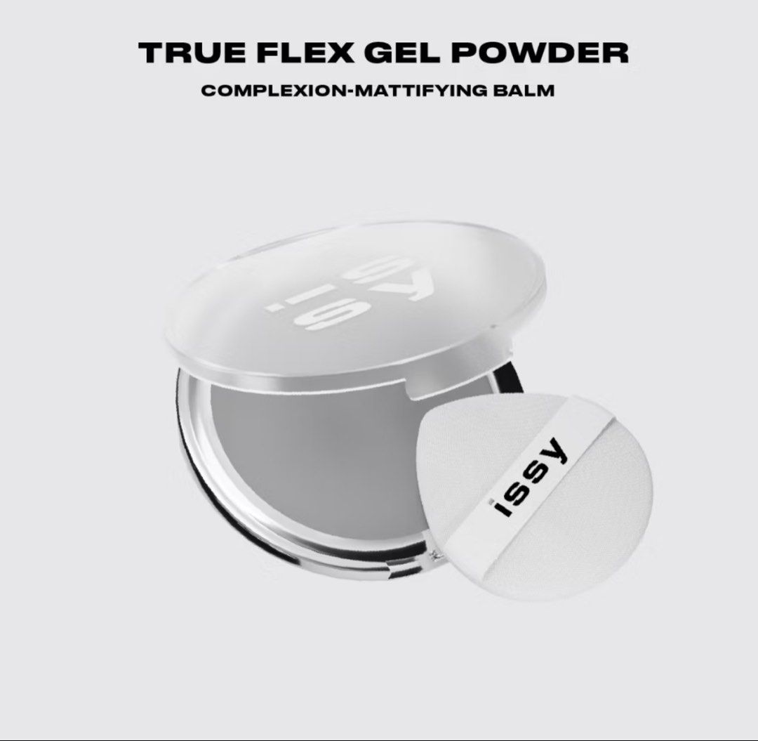 Issy True Flex Gel Powder (Universal) (Category: Makeup) located in Manila. Submitted by nyxpdeclutter.m (Listing ID 1453862240, Image 2). Description: .