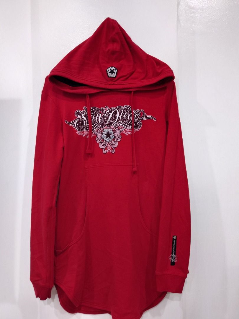 JACKET (Category: Coats, Jackets and Outerwear) located in Rizal. Submitted by ellarae5 (Listing ID 1453925689, Image 3). Description: Original Tribal Jacket.
