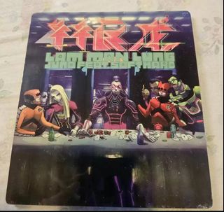 廣東流行,華語及中國內地音樂 Collection item 2
