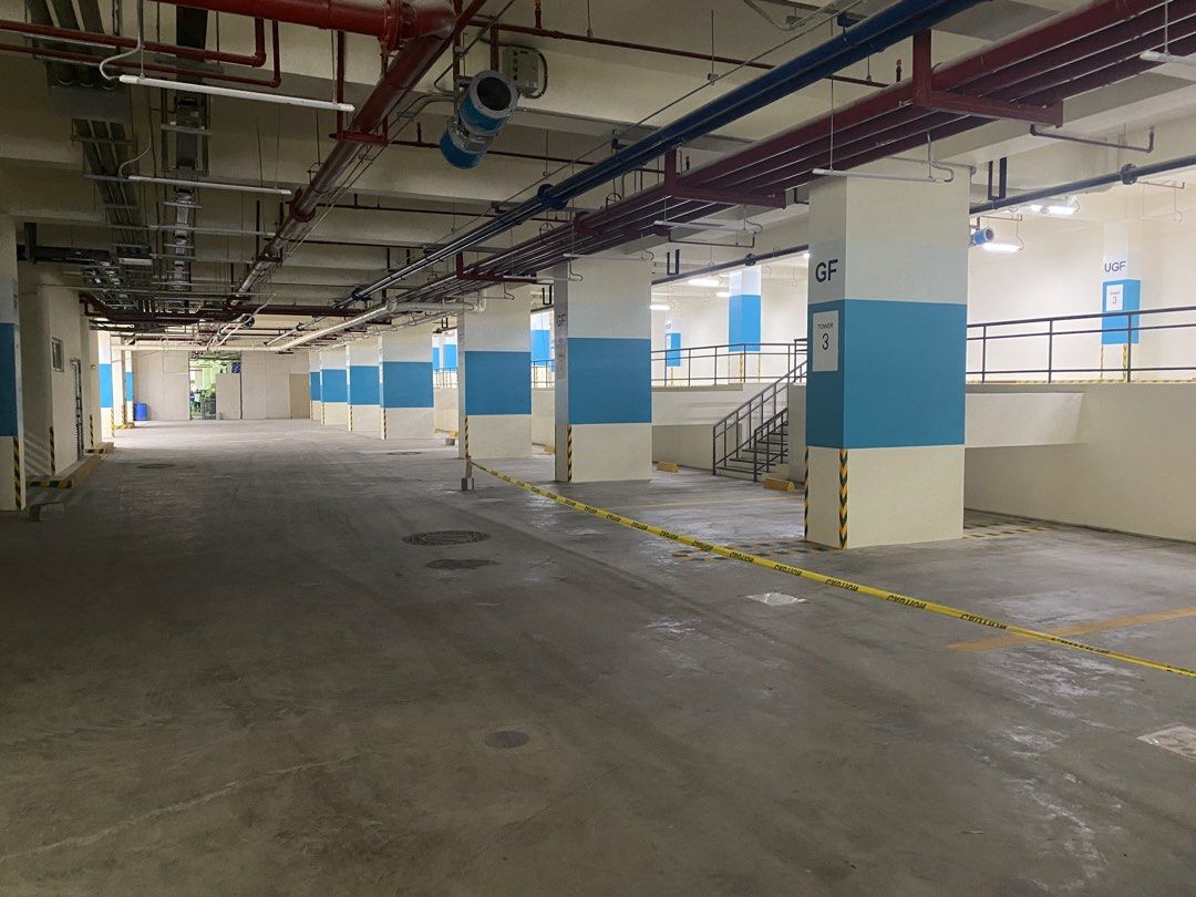 Kasara Parking for sale (Category: Commercial) located in Makati City. Submitted by da_mars (Listing ID 1453833789, Image 3). Description: Kasara Tower 3 Parking Slot for sale Ground floor Bigger cut, near elevator 1.7m net.