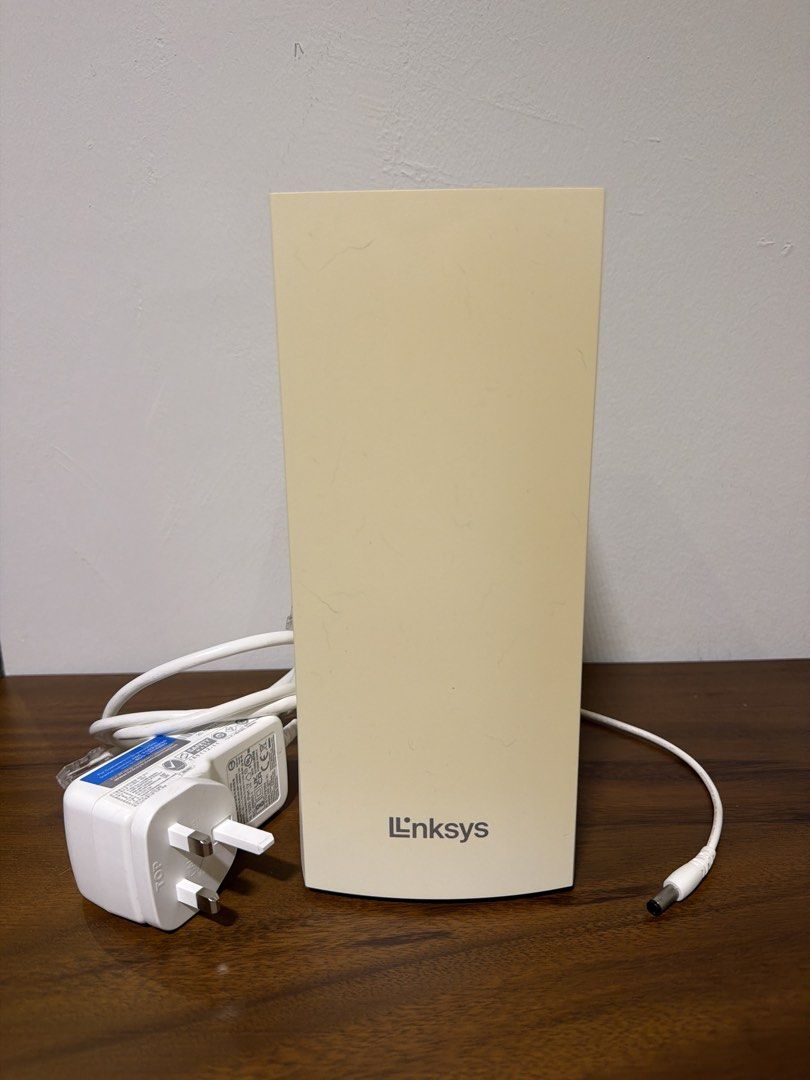 Linksys MX4200 Velop WiFi 6 Mesh System, Computers & Tech, Parts ...