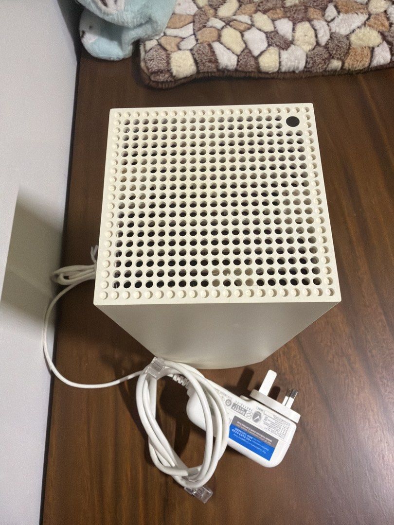 Linksys MX4200 Velop WiFi 6 Mesh System, Computers & Tech, Parts ...