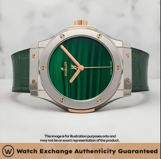 (Category: ) located in . Submitted by watchexchange.sg (Listing ID 1413660331, Image 1). Description: .