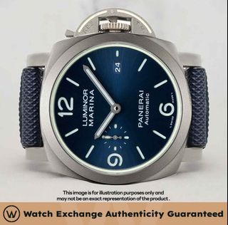 (Category: ) located in . Submitted by watchexchange.sg (Listing ID 1416861268, Image 1). Description: .