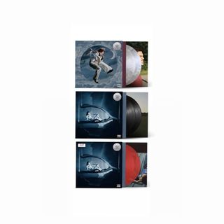 (Category: ) located in . Submitted by tix.vinyl.records (Listing ID 1453966143, Image 1). Description: .