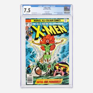 (Category: ) located in . Submitted by sgcomiccollector (Listing ID 1453997921, Image 1). Description: .