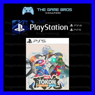 PS4 / PS5 New Arrival &  Pre Order Collection item 2