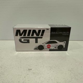 Diecast Car Model  收藏品 3