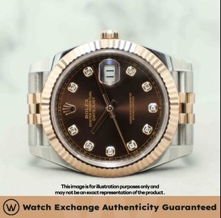 (Category: ) located in . Submitted by watchexchange.sg (Listing ID 1453845229, Image 1). Description: .