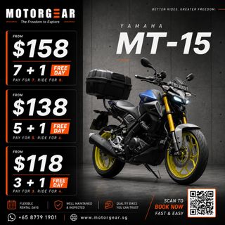 (Category: ) located in . Submitted by motorgear.sg (Listing ID 1433732518, Image 1). Description: .