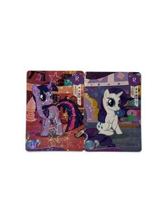 my-little-pony-rare-black-variant-princess-cadance-hobbies-toys