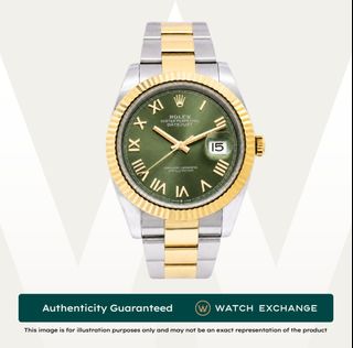 (Category: ) located in . Submitted by watchexchange.sg (Listing ID 1453941085, Image 1). Description: .