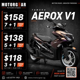 (Category: ) located in . Submitted by motorgear.sg (Listing ID 1453969005, Image 1). Description: .