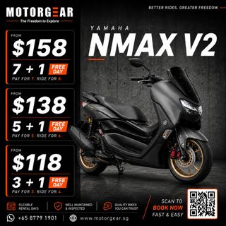 (Category: ) located in . Submitted by motorgear.sg (Listing ID 1453968824, Image 1). Description: .