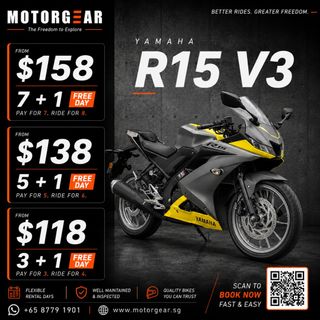 (Category: ) located in . Submitted by motorgear.sg (Listing ID 1453968664, Image 1). Description: .