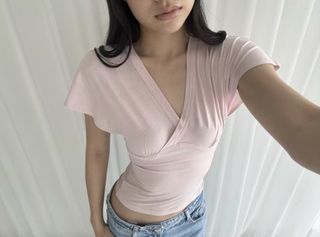 (Kategori: ) berada di . Dikirim oleh rahmanita_closets (ID iklan 1453898737, Gambar 1). Deskripsi: .