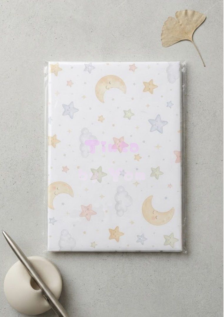 Scrapbooking paper (Category: Craft Supplies & Tools) located in Imus. Submitted by tinta_by_yam (Listing ID 1452892829, Image 1). Description: 20sheets of random designs. Perfect for scrapbooks and journals. 80gsm paper used. More designs available..