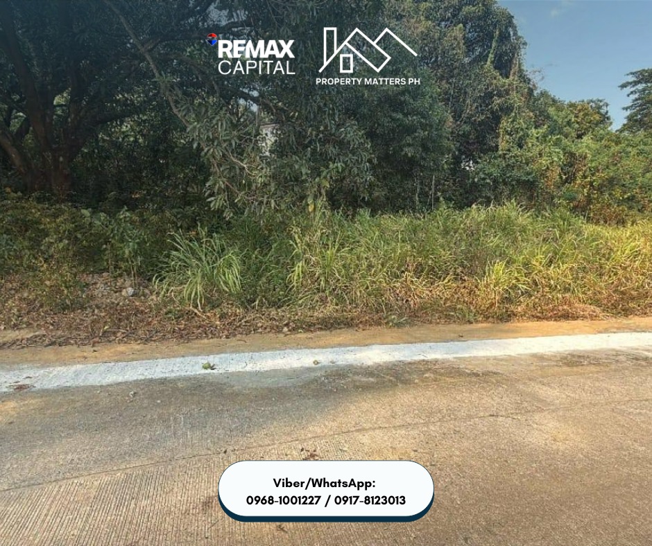 (Category: ) located in . Submitted by propertymattersph09178123013 (Listing ID 1453844502, Image 1). Description: .