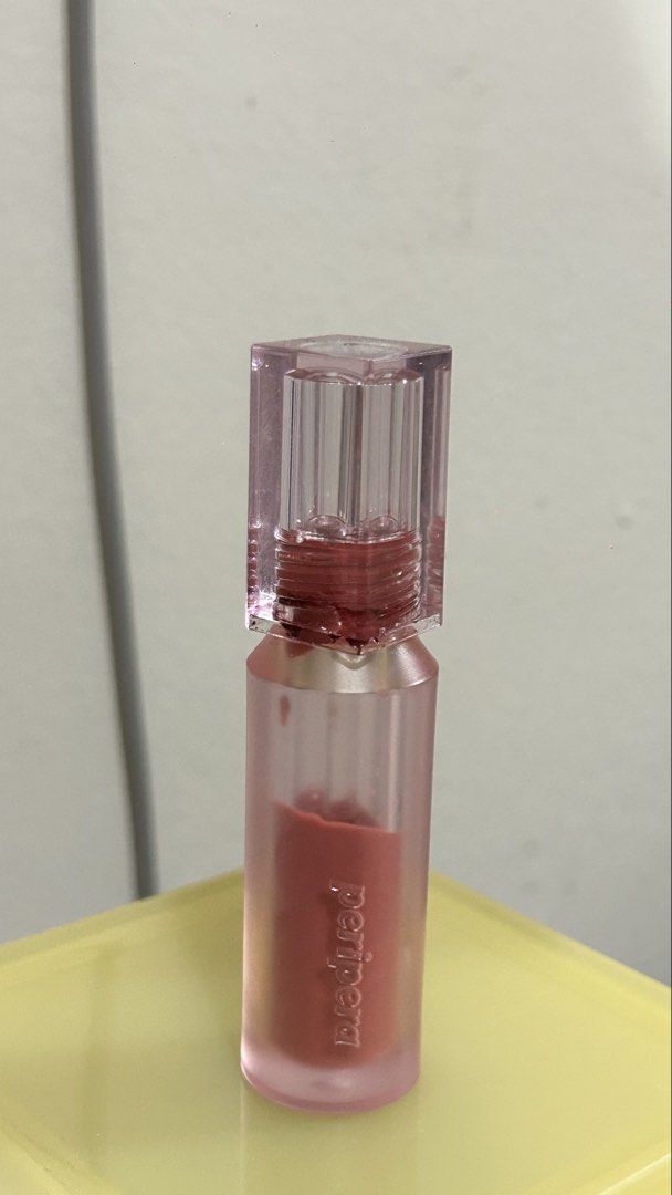Peripera Water Bare Tint in 06 Softly Brown (Category: Makeup) located in Las Pinas. Submitted by ameothings (Listing ID 1453955185, Image 1). Description: last price posted! ranges 450-500 around the market 73% full dm if interested!.