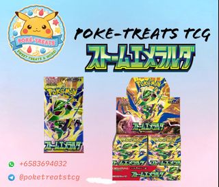 (Category: ) located in . Submitted by poketreatstcg (Listing ID 1453994741, Image 1). Description: .