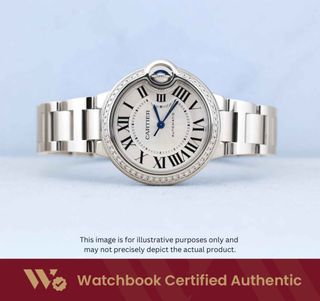 (Category: ) located in . Submitted by watchbooksg (Listing ID 1453899215, Image 1). Description: .