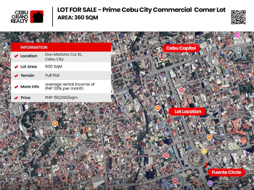 (Category: ) located in . Submitted by cebugrandrealty (Listing ID 1453820723, Image 1). Description: .
