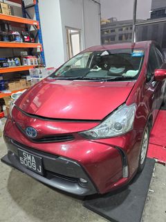 Car Rental  收藏品 3