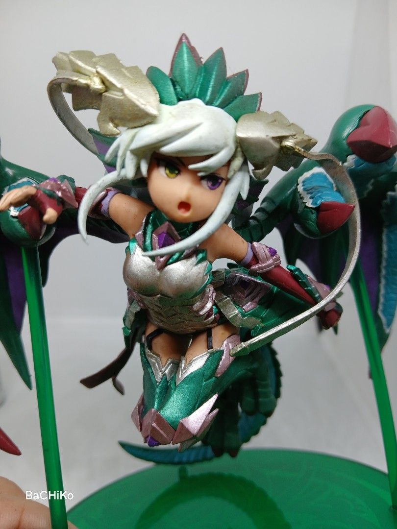 Puzzle and Dragons (Sonia) (Category: Board Games & Puzzles) located in Quezon City. Submitted by bachiko (Listing ID 1453923569, Image 2). Description: Puzzle and Dragons (Sonia) P250 Location: Novaliches, Quezon City FB Page: Bachiko's Toy and Collectibles.