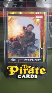 (Category: ) located in . Submitted by piratecards (Listing ID 1453835206, Image 1). Description: .
