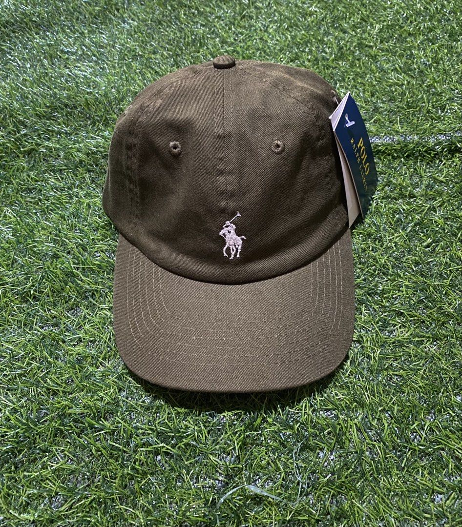 Ralph Lauren Caps (Category: Activewear) located in Davao. Submitted by acilmo (Listing ID 1453820333, Image 2). Description: 800 each open for aspack.