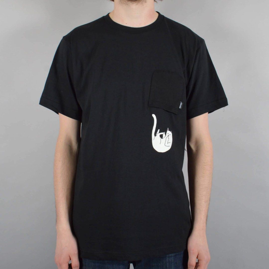 Rip n dip falling nerm pocket tee (Category: Activewear) located in Naga. Submitted by goodfinds_only.v1 (Listing ID 1453847028, Image 1). Description: FOR SELL -RIP N DIP FALLING FOR NERMAL POCKET TEE SIZE:MEDUIM DIMENSION WIDTH:19 INCHES LENGTH:31 INCHES COLOR RATE:10/10 EXCELLENT CONDITION NO FLAWS/ISSUE DM ME TO PURCHASE! LOC:NAGA CITY BICOL REGION.