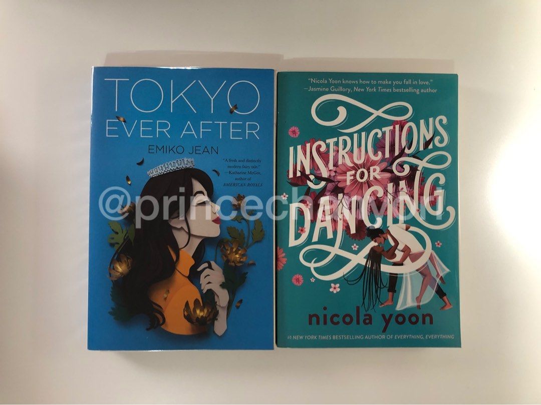 Romance Books (SOLD PER SET) (Category: Storybooks) located in Manila. Submitted by princechanyori (Listing ID 1453876282, Image 3). Description: selling some books in my personal collection, most of it i dnf or brand new. please don’t hesitate to message if you have any inquiries or if you wanna see the condition of the books. - AUTHENTIC (bought from fully booked or nbs) - books are in excellent condition, like new - these are already discounte