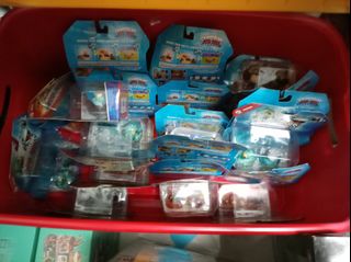 (Category: ) located in . Submitted by collection_of_figure (Listing ID 1452864847, Image 1). Description: .