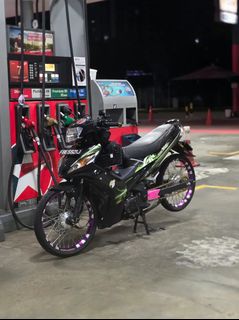 (Category: ) located in . Submitted by mangreenlahh (Listing ID 1453976809, Image 1). Description: .