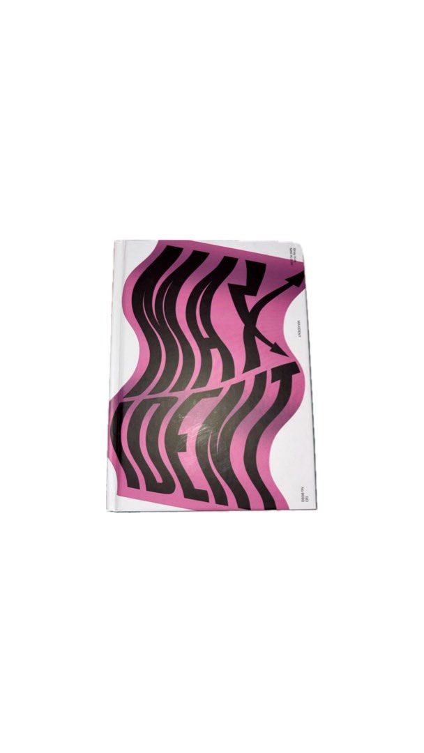 StrayKids Maxident Album (Category: CDs & DVDs) located in Makati City. Submitted by sweetresse (Listing ID 1453822639, Image 1). Description: * 1 Photobook * 1 CD-R * 1 Lyrics Paper * 2 Random Photocards (out of 24) * 1 Random Mini Poster (out of 8) .