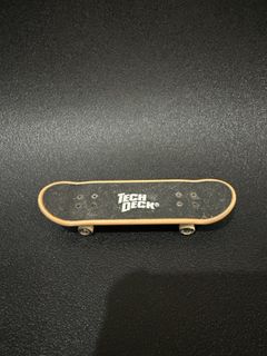 tech deck - View all tech deck ads in Carousell Philippines