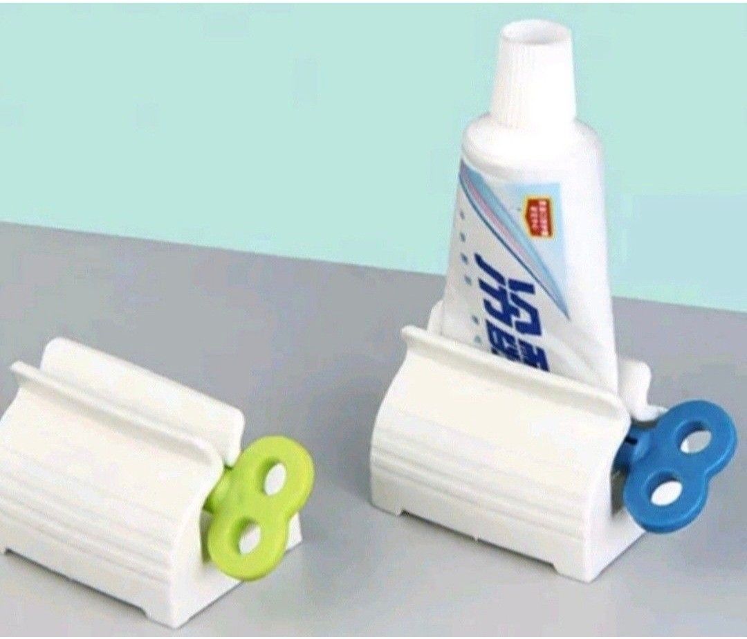 Toothpaste Squeezer (FREE) (Category: Body Care) located in Nilai. Submitted by sp.collections.my (Listing ID 1453842013, Image 1). Description: .