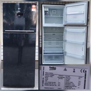 Fridge Refrigerator Peti Sejuk Peti Ais  Collection item 1
