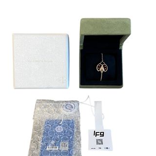 Van Cleef & Arpels自訂分類第一件商品