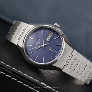(Category: ) located in . Submitted by krios.vintagewatch (Listing ID 1453870603, Image 1). Description: .