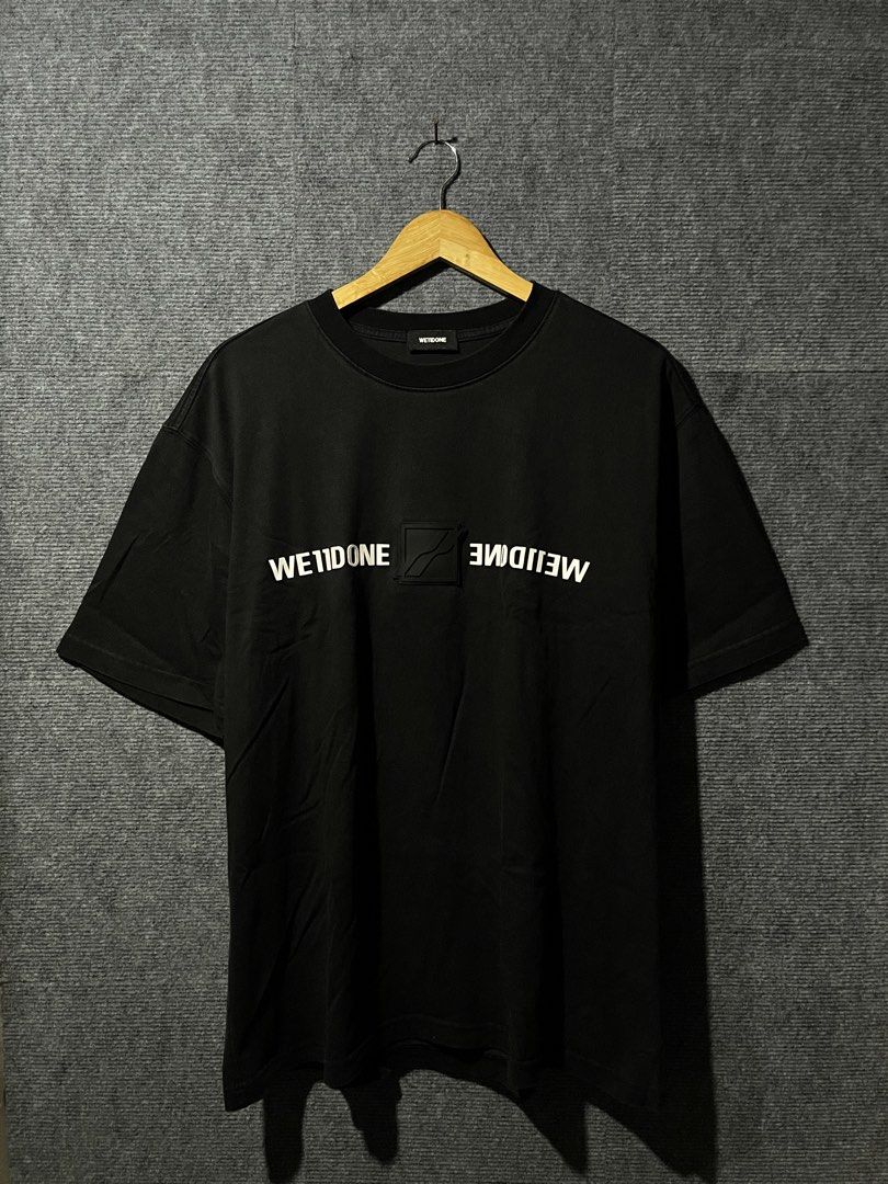 WELLDONE MIRROR PATCHED LOGO (Category: Activewear) located in Naga. Submitted by goodfinds_only.v1 (Listing ID 1453817732, Image 2). Description: FOR SELL -WELLDONE MIRROR PATCHED LOGO SIZE:LARGE MEASUREMENTS WIDTH:23 INCHES LENGTH:29 INCHES COLOR RATE:9/10 IN GOOD CONDITION NO FLAWS NEEDS WASH DM ME TO PURCHASE! LOCATION:NAGA CITY BICOL REGION.