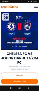 (Category: ) located in . Submitted by a.syahmi_13 (Listing ID 1453828703, Image 1). Description: .