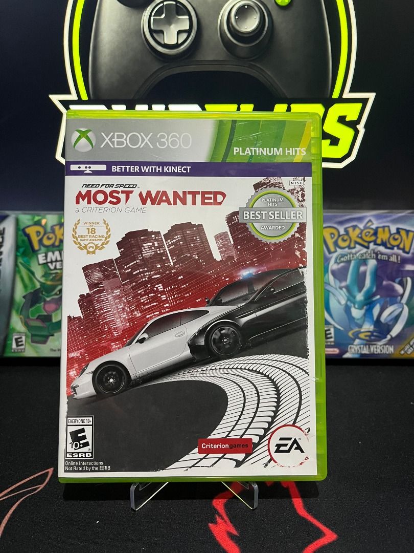 TAKE ALL - ₱1,100!! Xbox 360 Games - All Original (Category: Xbox) located in Quezon City. Submitted by chipflipsph (Listing ID 1453828770, Image 3). Description: TAKE ALL 4 - ₱1,100 Available games: 🎮 Call of Duty: Advanced Warfare NTSC — ₱400 🎮 Need for Speed: Most Wanted (2012) NTSC — ₱300 🎮 LEGO Batman 3: Beyond Gotham NTSC — ₱300 🎮 Forza Motorsport 4 NTSC-J — ₱400 SOLD Call of Duty: Black Ops NTSC Minecraft NTSC Skate 3 NTSC LEGO Star Wa