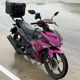 (Category: ) located in . Submitted by sgbikechoice (Listing ID 1453874333, Image 1). Description: .